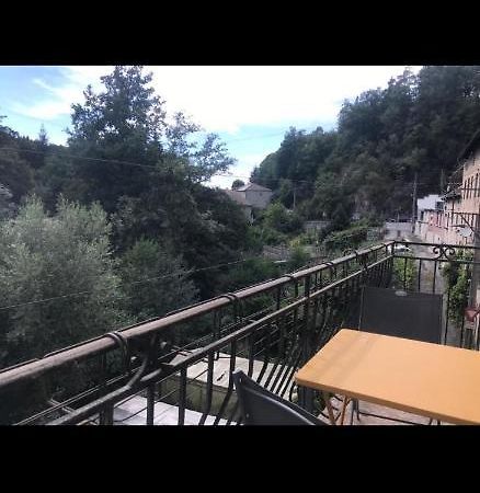 Maison Avec Vue Panoramique A 5Mn De Saint Remi Sur Durolles . La Monnerie-le Montel Экстерьер фото